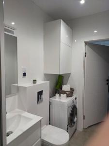 Fotografia z galérie ubytovania MAK Apartment Grobla - free parking - 3 rooms v destinácii Gdansk