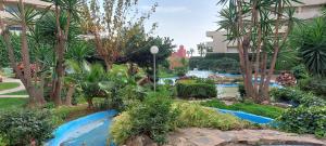 Fotografie z fotogalerie ubytování Benal beach bloque 3 vista al mar v destinaci Benalmádena
