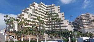 Fotografie z fotogalerie ubytování Benal beach bloque 3 vista al mar v destinaci Benalmádena