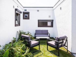 Foto dalla galleria di Cottage B10 a Koksijde