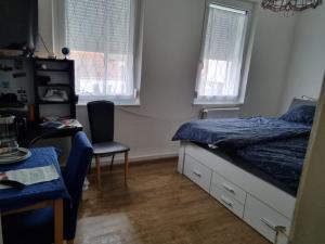 Gallery image of Charmantes helles Zimmer zentrumnah und naturnah in Göppingen