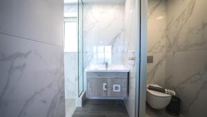 Gallery image of Nafsika Xenia - Alkinoos Villa in Plátanos