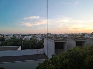 Zdjęcie z galerii obiektu Espacioso Duplex w Sewilli +24 zdjęcia