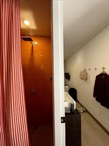 Fotografie z fotogalerie ubytování Nina´s - Juan Santamaria v destinaci Alajuela