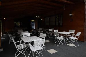 Fotografie z fotogalerie ubytování Complex Țurcana Transalpina v destinaci Şugag