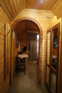 Fotografie z fotogalerie ubytování Complex Țurcana Transalpina v destinaci Şugag