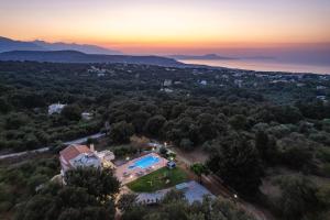 Φυσικό τοπίο κοντά σε αυτή η βίλα