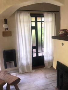 Gallery image of Casa en Cariló, a 2 cuadras de la playa. in Carilo