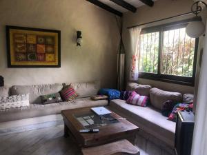 Bild i bildgalleri på Casa en Cariló, a 2 cuadras de la playa. i Carilo