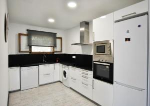 Cucina o angolo cottura di Calderitx