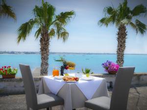 B&B附近的自然景觀