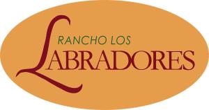 Certifikát, hodnocení, plakát nebo jiný dokument vystavený v ubytování Rancho Labradores