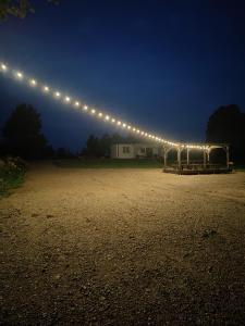 Fotografie z fotogalerie ubytování Zvaigznītes v destinaci Aglona