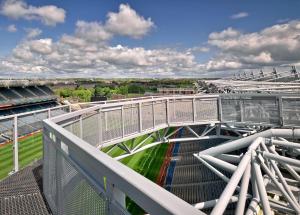 Fotografie z fotogalerie ubytování CROKE PARK STUDIO v destinaci Dublin