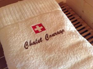 Galería fotográfica de Chalet Courage en Champéry
