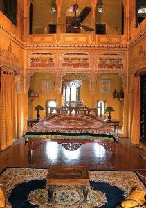 RāmgarhNarayan Niwas Castle的相册照片