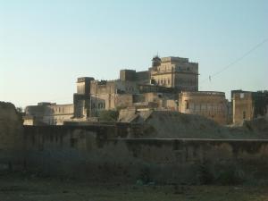 RāmgarhNarayan Niwas Castle的相册照片