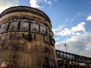 RāmgarhNarayan Niwas Castle的相册照片