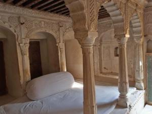 Foto dalla galleria di Narayan Niwas Castle a Rāmgarh