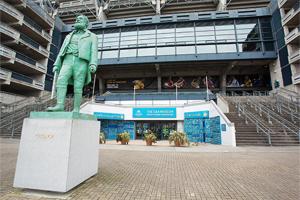 Fotografie z fotogalerie ubytování CROKE PARK STUDIO v destinaci Dublin