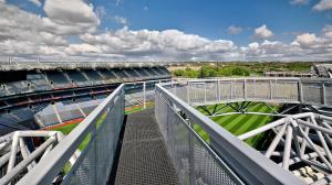 Fotografie z fotogalerie ubytování CROKE PARK STUDIO v destinaci Dublin