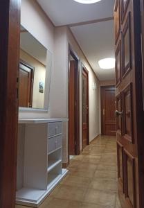 Zdjęcie z galerii obiektu Apartamento Beatriz 1 w mieście Burriana