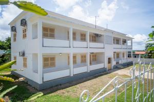 Fotografie z fotogalerie ubytování Apartamento Vista Mar v destinaci São Tomé