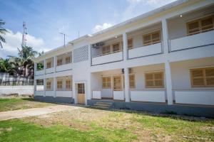 Fotografie z fotogalerie ubytování Apartamento Vista Mar v destinaci São Tomé