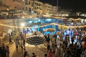 Hosté ubytování "CITY CENTER 10Stars"- Casetta Matteotti- Feel like HOME