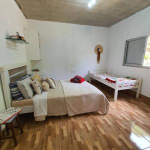 Gambar di galeri bagi Casa nas montanhas na região de Pedra Azul di Domingos Martins