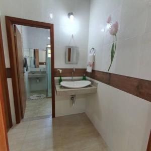 Gambar di galeri bagi Casa nas montanhas na região de Pedra Azul di Domingos Martins