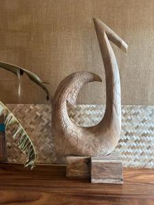 Foto sihtkohas Hilo asuva majutusasutuse Wild Ginger Hotel galeriist