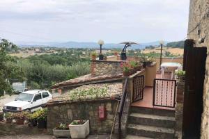 Gambar di galeri bagi Al Renaio di Sarteano
