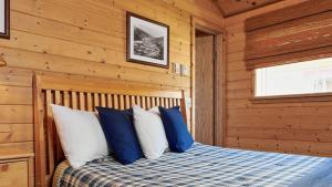 Photo de la galerie de l'établissement Klondike Kate's Cabins, à Dawson City