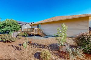 Φωτογραφία από το άλμπουμ του Kelly Creek Retreat σε Gresham
