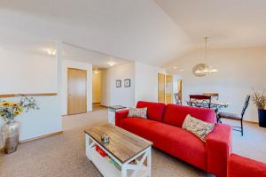 Φωτογραφία από το άλμπουμ του Kelly Creek Retreat σε Gresham