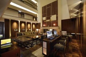 Gallery image of les suites taipei ching cheng in Taipei