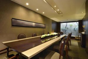 Gallery image of les suites taipei ching cheng in Taipei
