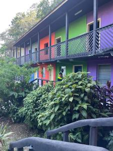 Fotografie z fotogalerie ubytování Airport Inn Roatan v destinaci Coxen Hole + 27 fotografií