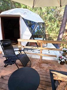 Fotografie z fotogalerie ubytování Encanto Natural 2 v destinaci Mazamitla