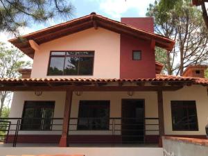 Fotografie z fotogalerie ubytování Cabaña Luz 7 v destinaci Mazamitla