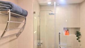 Bagno di B506-top Floor Pool View 1 Br At Ao Nang Beach