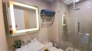 Bagno di B506-top Floor Pool View 1 Br At Ao Nang Beach