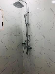 Billede fra billedgalleriet på villa piscine orchidée i Pointe-Noire