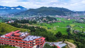 Φωτογραφία από το άλμπουμ του Sky Garden Resort σε Dhulikhel