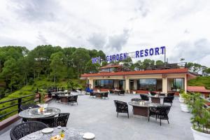 Φωτογραφία από το άλμπουμ του Sky Garden Resort σε Dhulikhel
