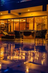 Φωτογραφία από το άλμπουμ του Sky Garden Resort σε Dhulikhel
