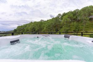 Φωτογραφία από το άλμπουμ του Sky Garden Resort σε Dhulikhel