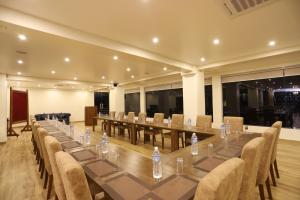 Φωτογραφία από το άλμπουμ του Sky Garden Resort σε Dhulikhel