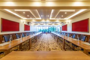 Φωτογραφία από το άλμπουμ του Sky Garden Resort σε Dhulikhel